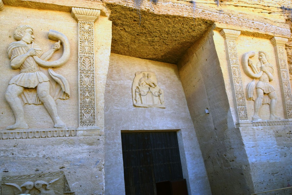 Foto: Coto de las Canteras - Osuna (Sevilla), España