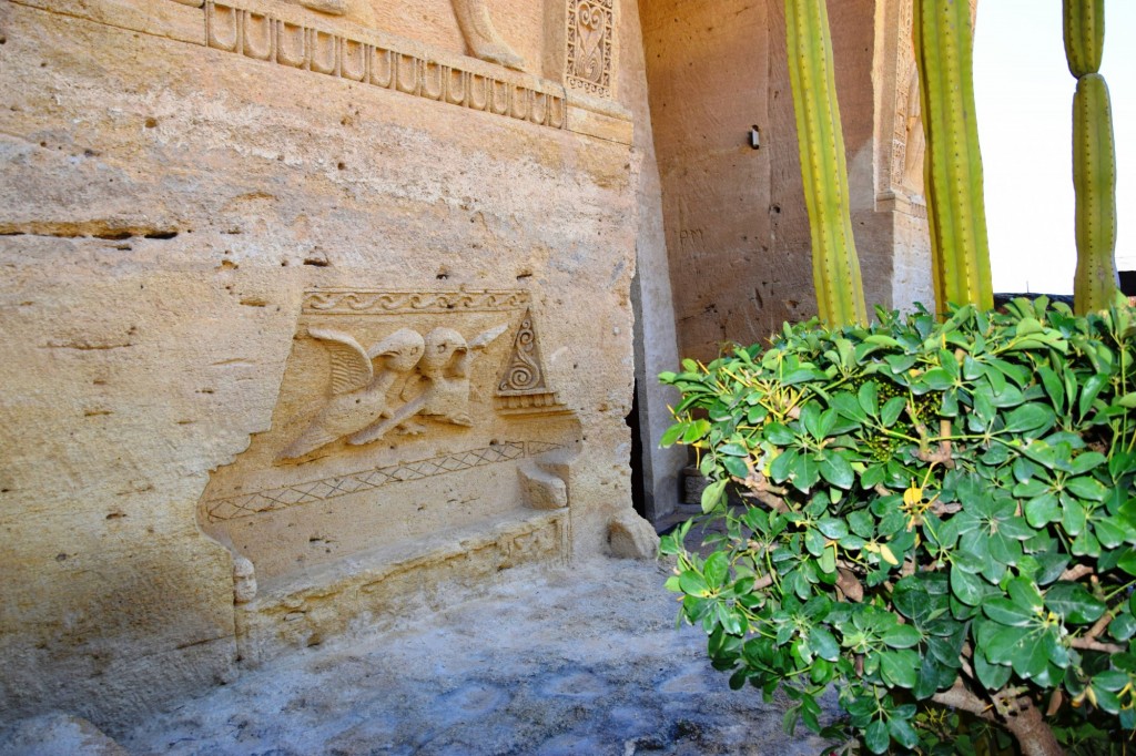 Foto: Coto de las Canteras - Osuna (Sevilla), España