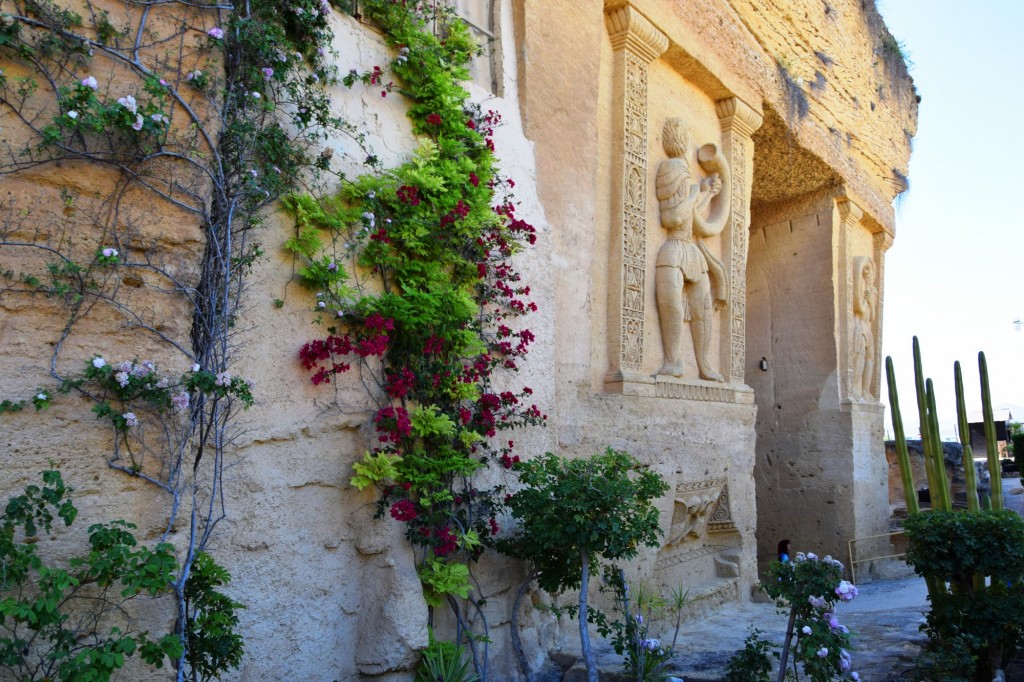 Foto: Coto de las Canteras - Osuna (Sevilla), España