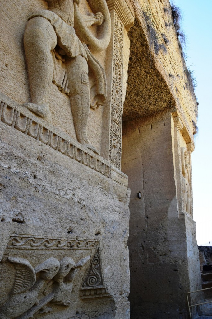 Foto: Coto de las Canteras - Osuna (Sevilla), España