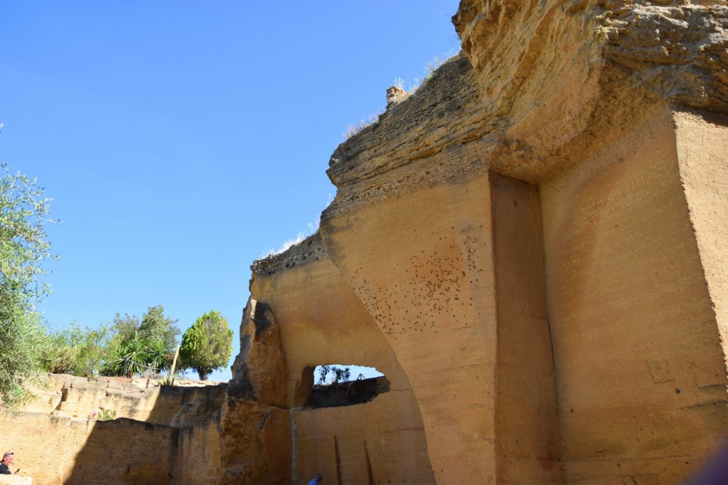 Foto: Coto de las Canteras - Osuna (Sevilla), España