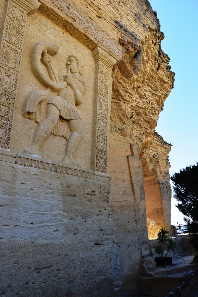 Foto: Coto de las Canteras - Osuna (Sevilla), España