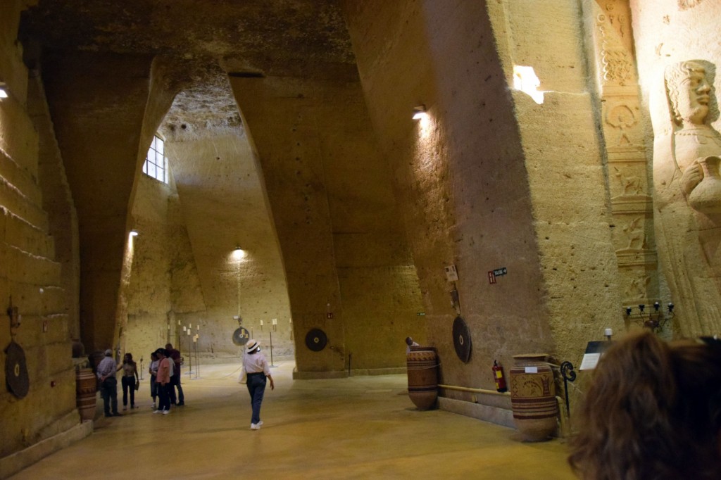 Foto: Coto de las Canteras - Osuna (Sevilla), España