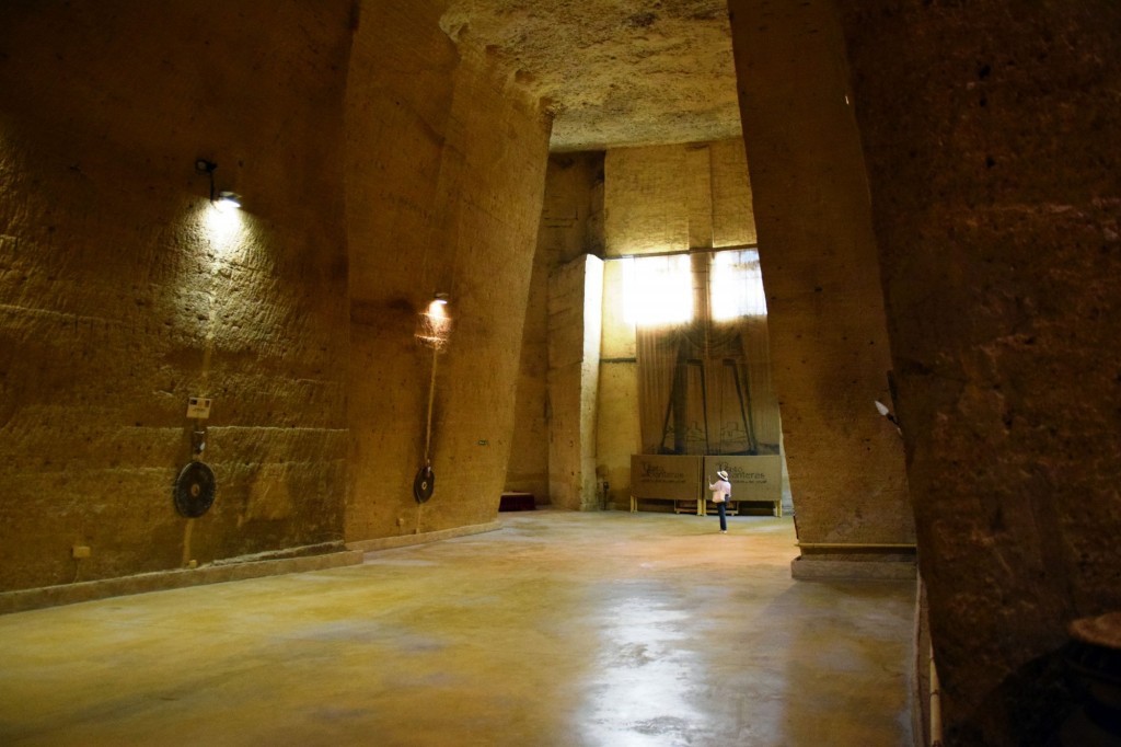 Foto: Coto de las Canteras - Osuna (Sevilla), España