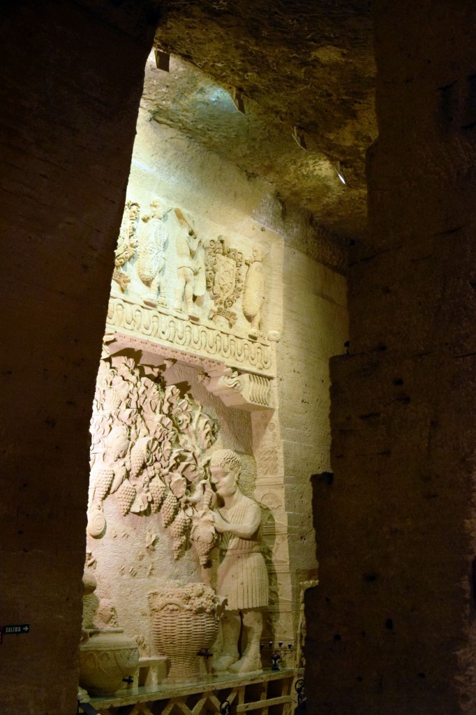 Foto: Coto de las Canteras - Osuna (Sevilla), España