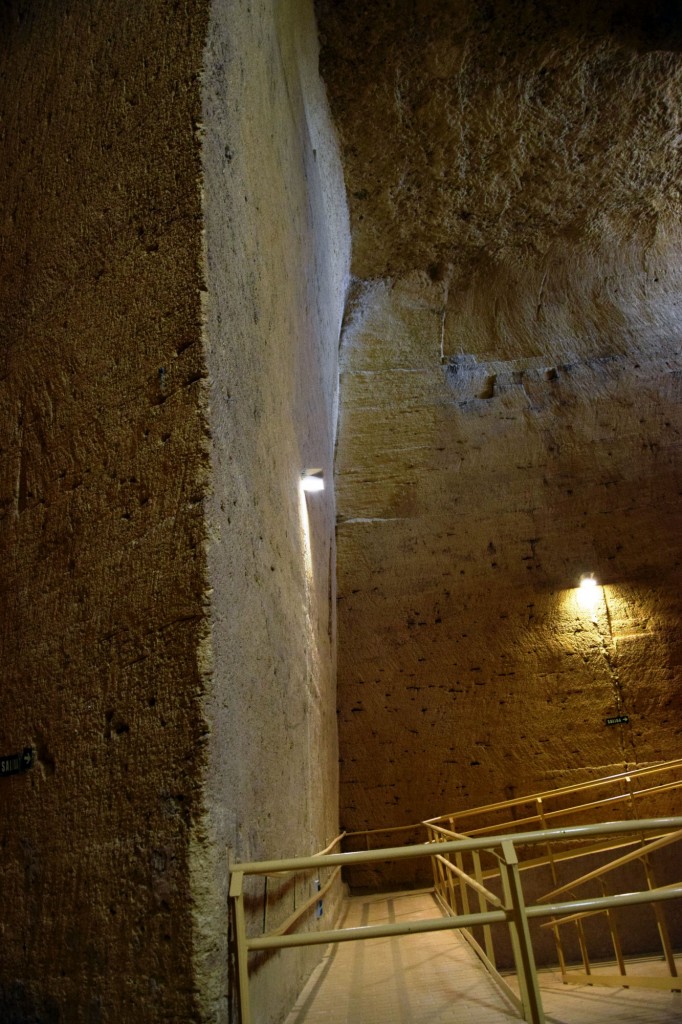 Foto: Coto de las Canteras - Osuna (Sevilla), España