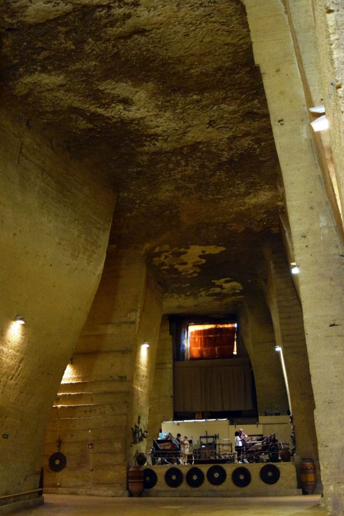 Foto: Coto de las Canteras - Osuna (Sevilla), España