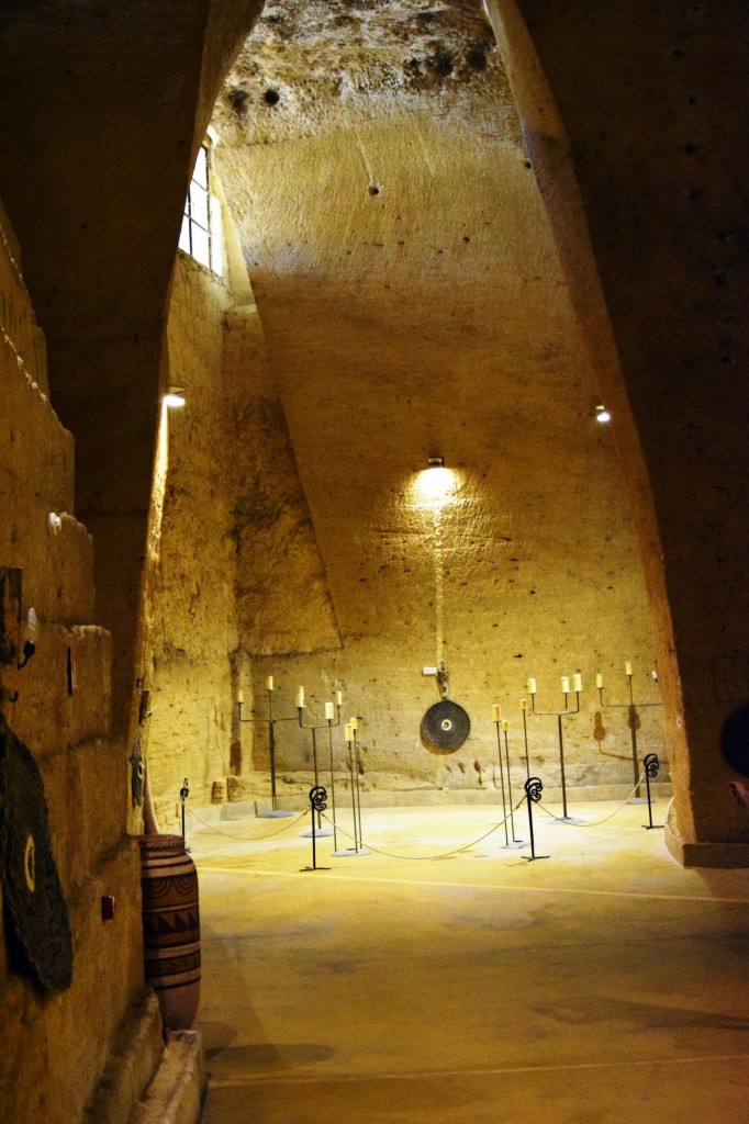 Foto: Coto de las Canteras - Osuna (Sevilla), España