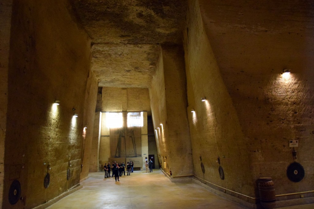 Foto: Coto de las Canteras - Osuna (Sevilla), España