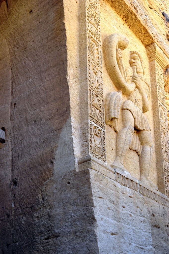 Foto: Coto de las Canteras - Osuna (Sevilla), España