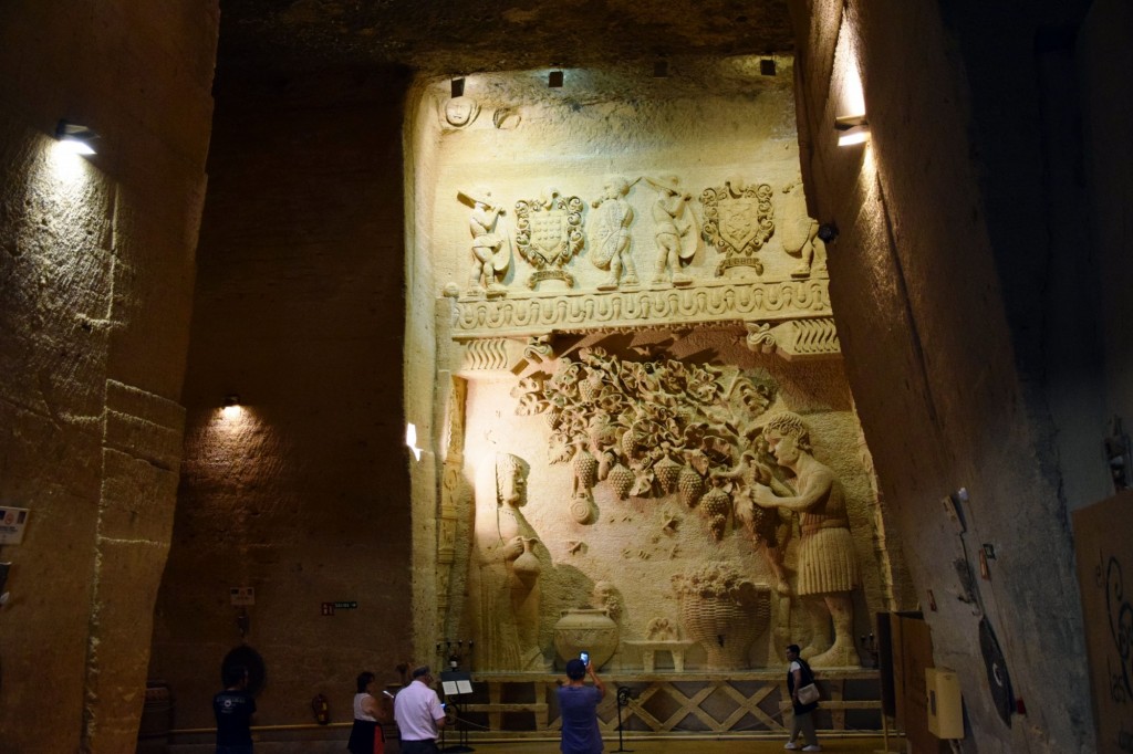 Foto: Coto de las Canteras - Osuna (Sevilla), España