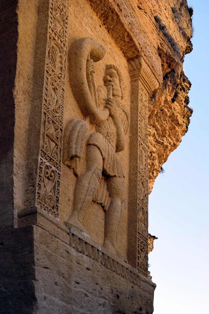 Foto: Coto de las Canteras - Osuna (Sevilla), España