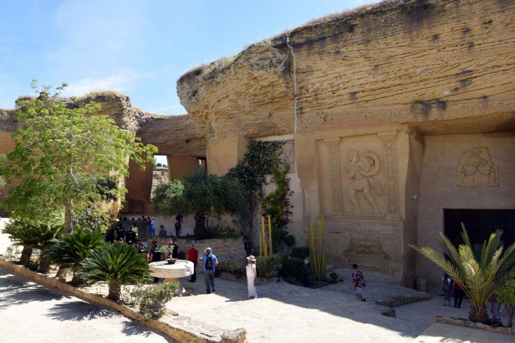 Foto: Coto de las Canteras - Osuna (Sevilla), España