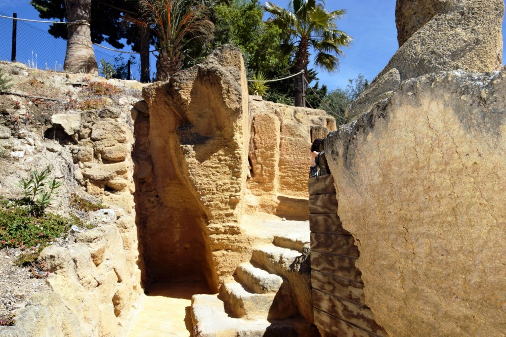 Foto: Coto de las Canteras - Osuna (Sevilla), España