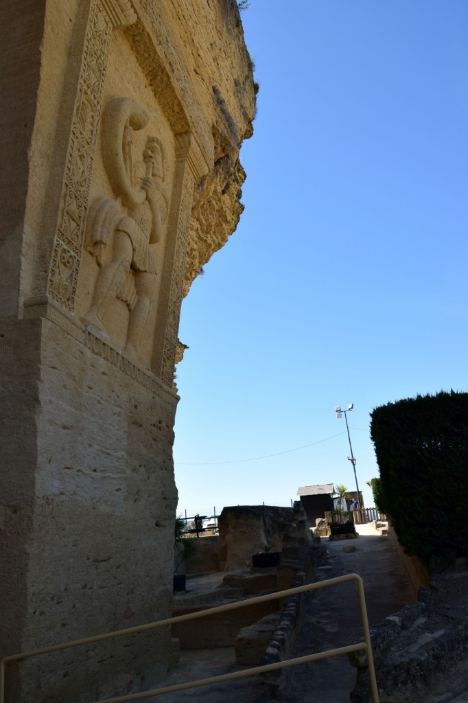 Foto: Coto de las Canteras - Osuna (Sevilla), España