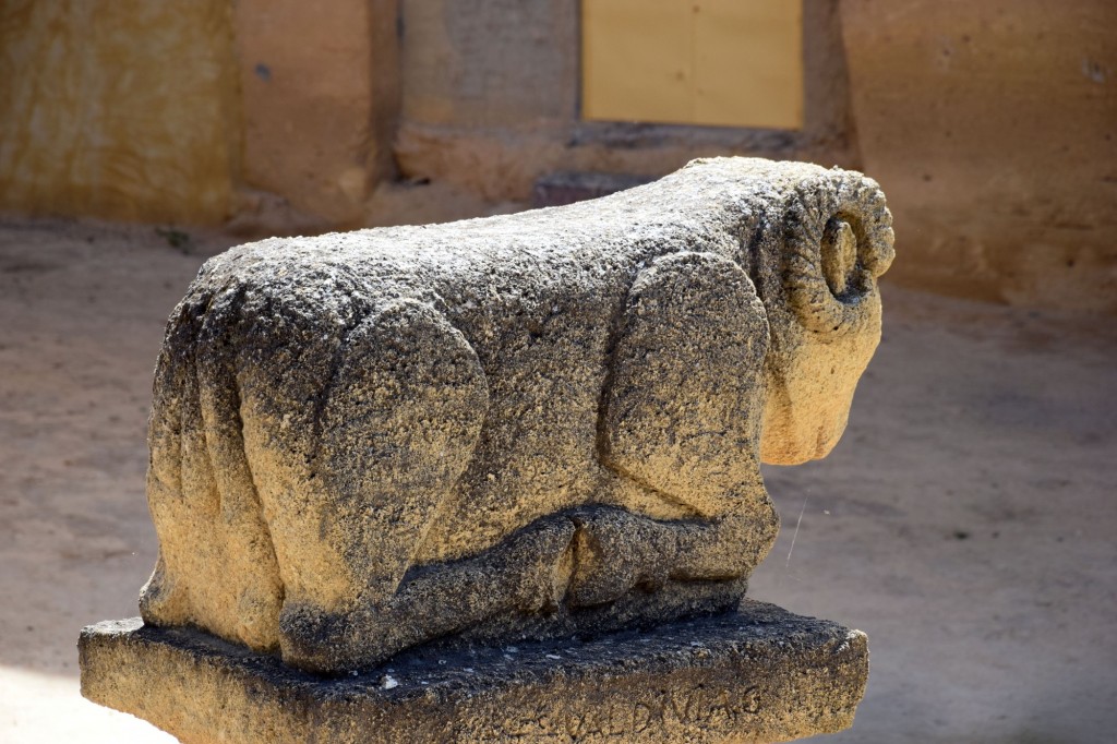 Foto: Coto de las Canteras - Osuna (Sevilla), España