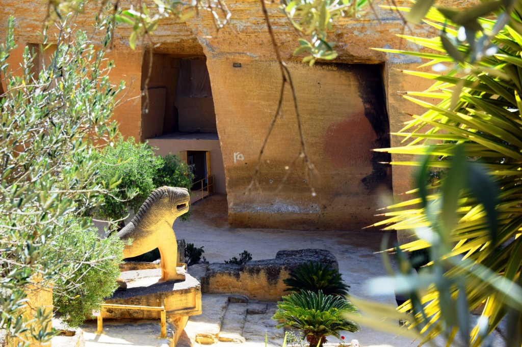 Foto: Coto de las Canteras - Osuna (Sevilla), España