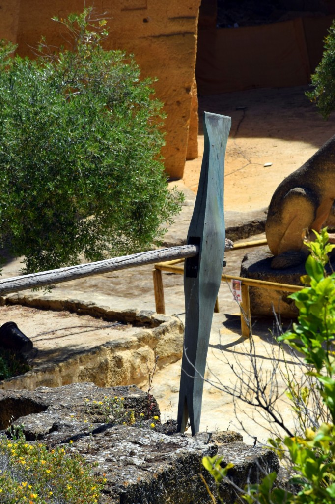 Foto: Coto de las Canteras - Osuna (Sevilla), España