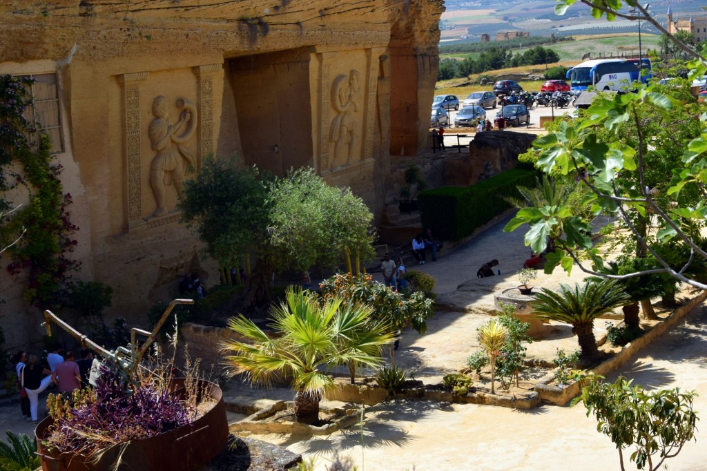 Foto: Coto de las Canteras - Osuna (Sevilla), España