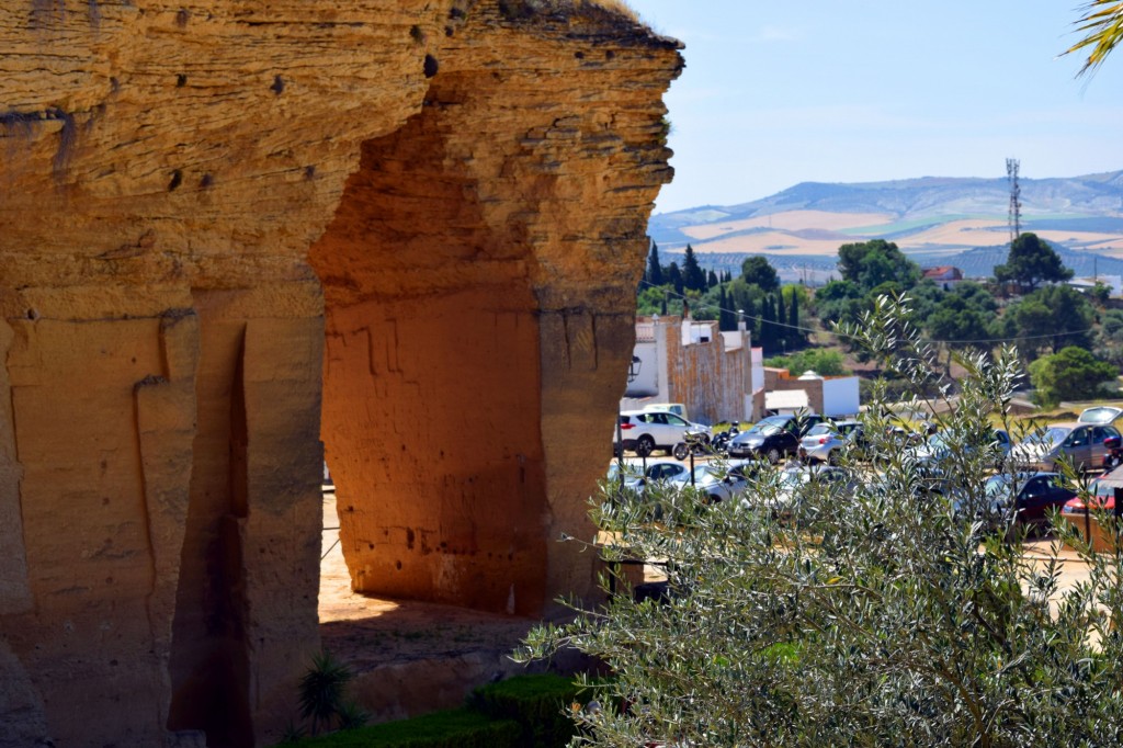 Foto: Coto de las Canteras - Osuna (Sevilla), España