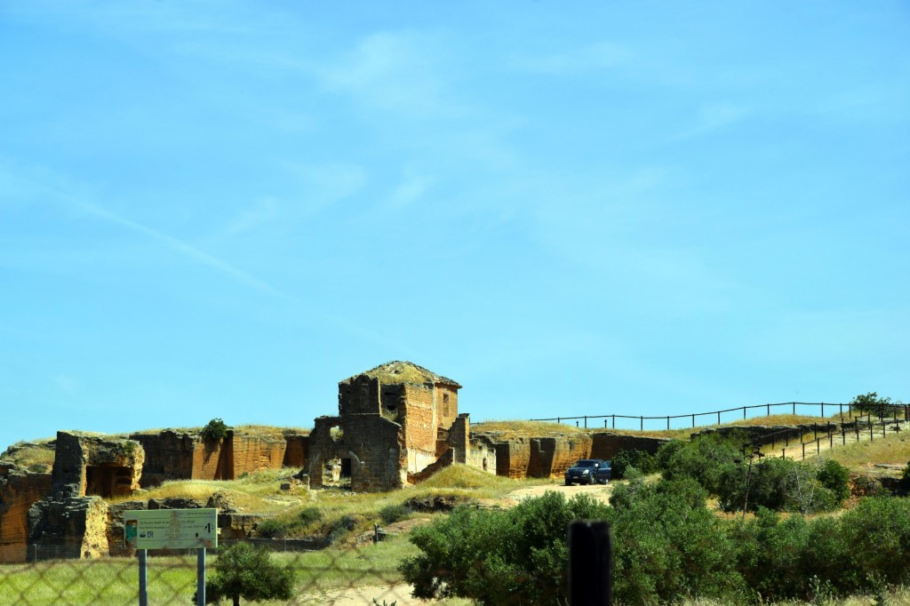 Foto: Coto de las Canteras - Osuna (Sevilla), España