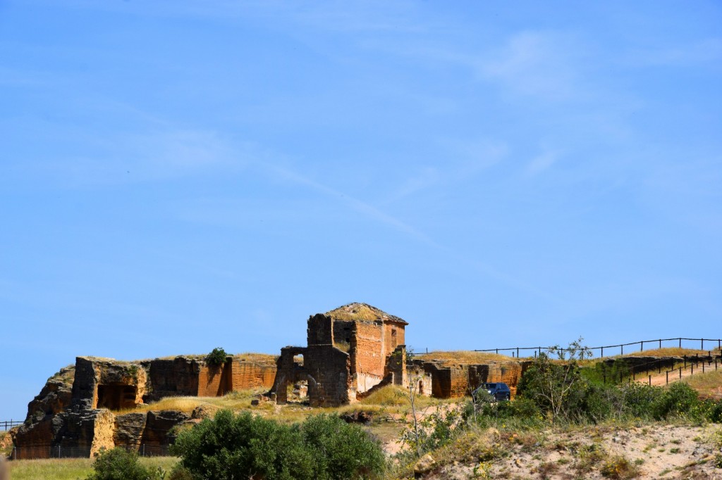 Foto: Coto de las Canteras - Osuna (Sevilla), España