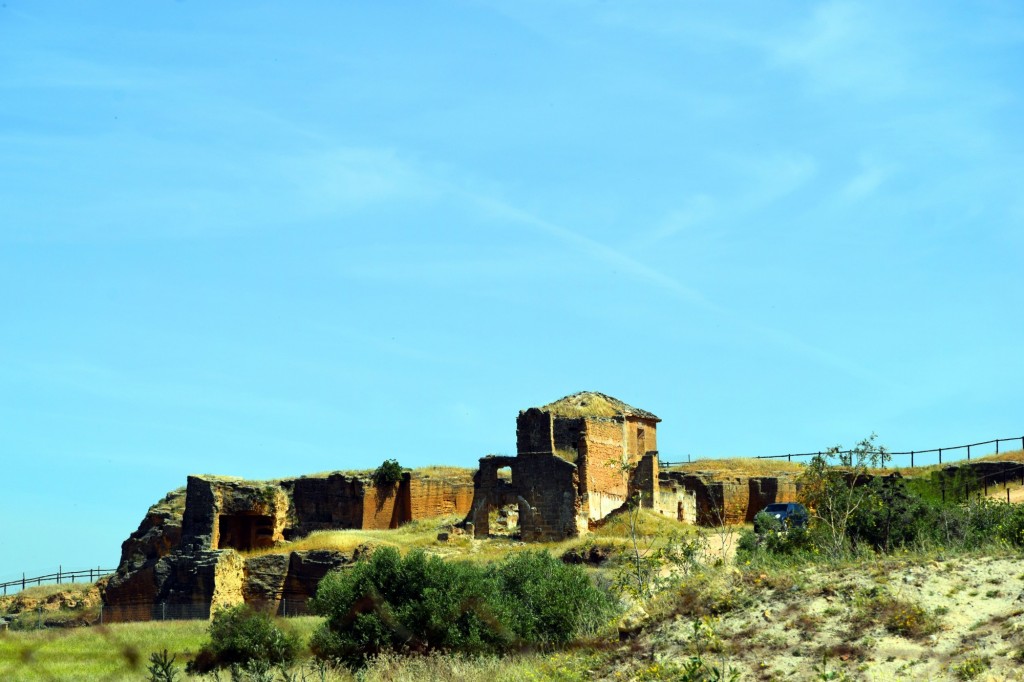 Foto: Coto de las Canteras - Osuna (Sevilla), España