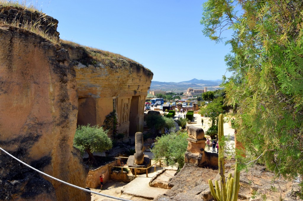 Foto: Coto de las Canteras - Osuna (Sevilla), España