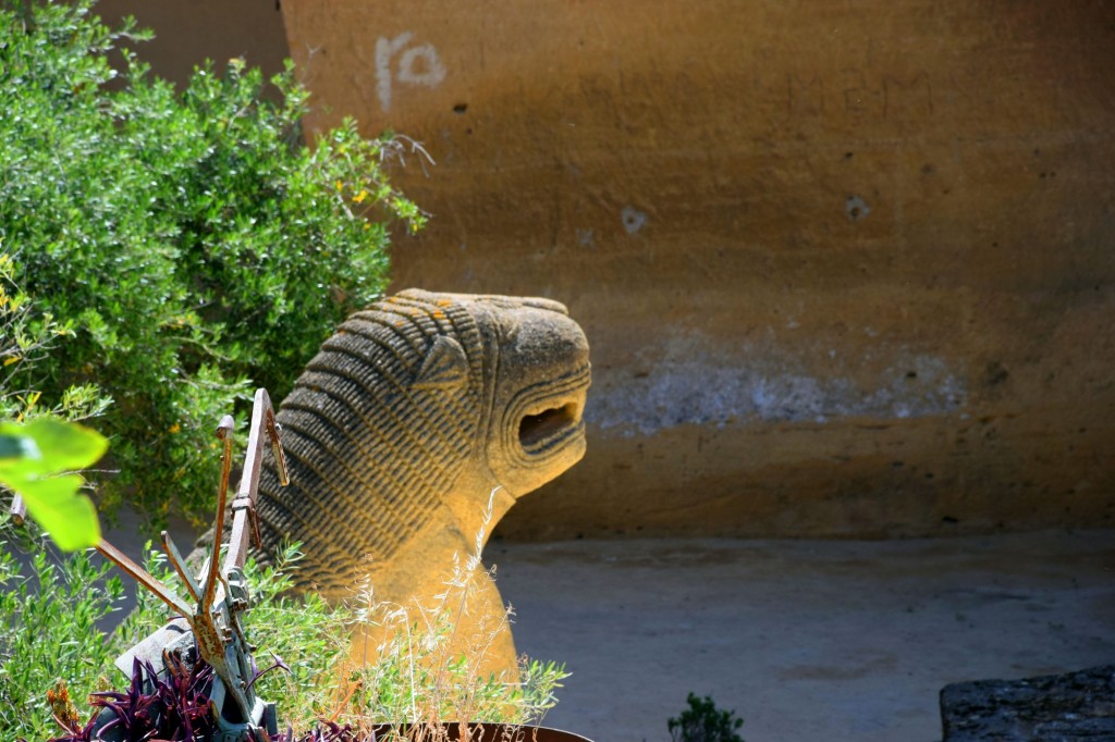 Foto: Coto de las Canteras - Osuna (Sevilla), España