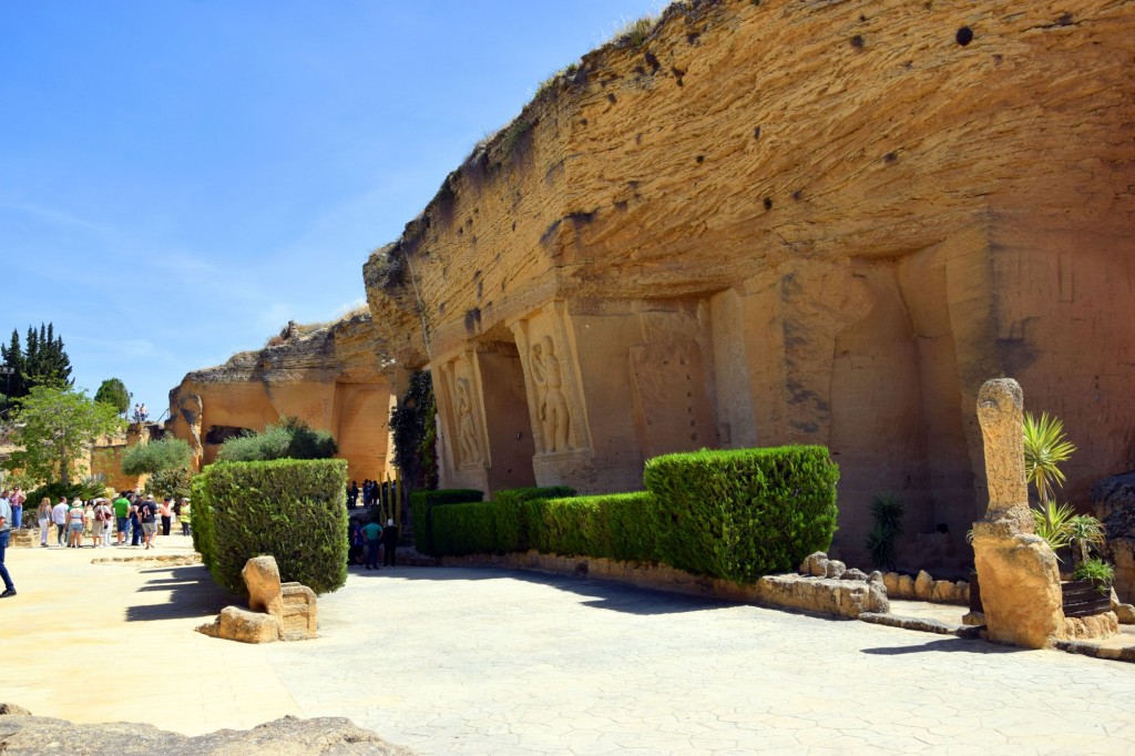 Foto: Coto de las Canteras - Osuna (Sevilla), España