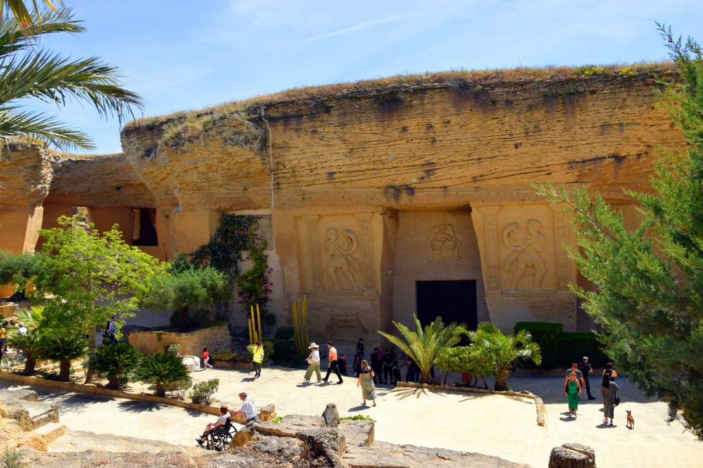 Foto: Coto de las Canteras - Osuna (Sevilla), España