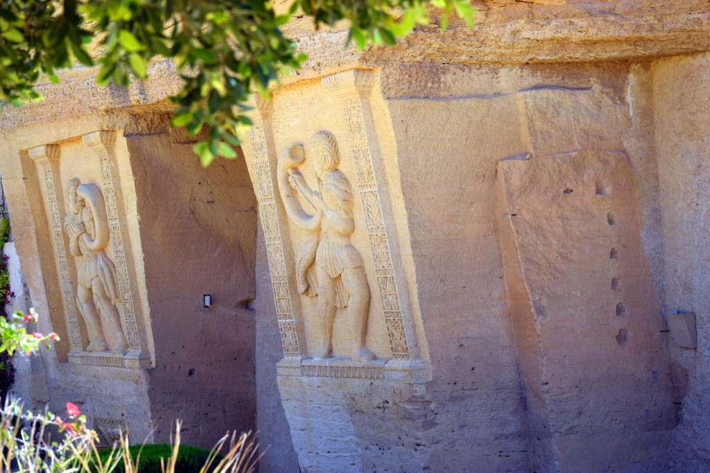 Foto: Coto de las Canteras - Osuna (Sevilla), España