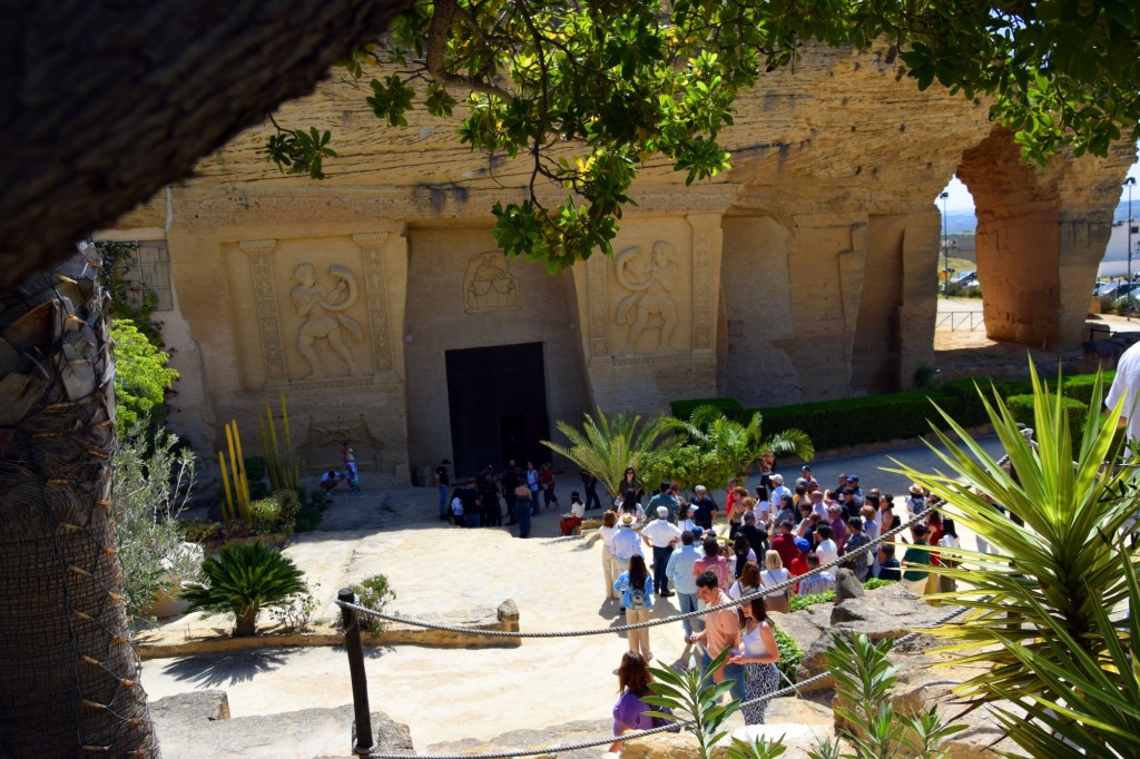 Foto: Coto de las Canteras - Osuna (Sevilla), España