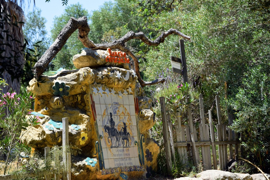 Foto: Rancho Cortesano - Cuartillos (Cádiz), España