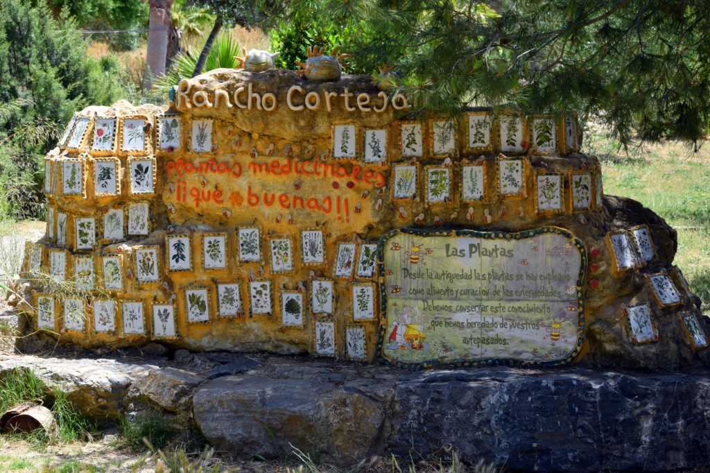 Foto: Rancho Cortesano - Cuartillos (Cádiz), España