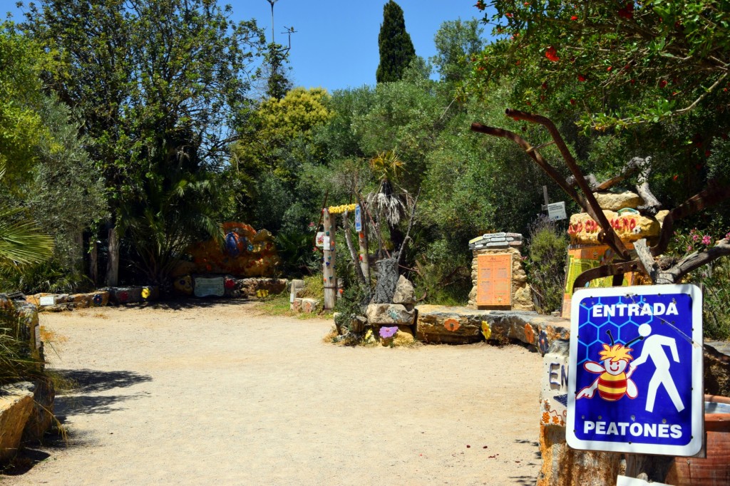 Foto: Rancho Cortesano - Cuartillos (Cádiz), España