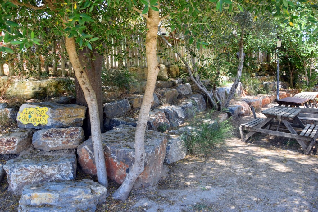 Foto: Rancho Cortesano - Cuartillos (Cádiz), España