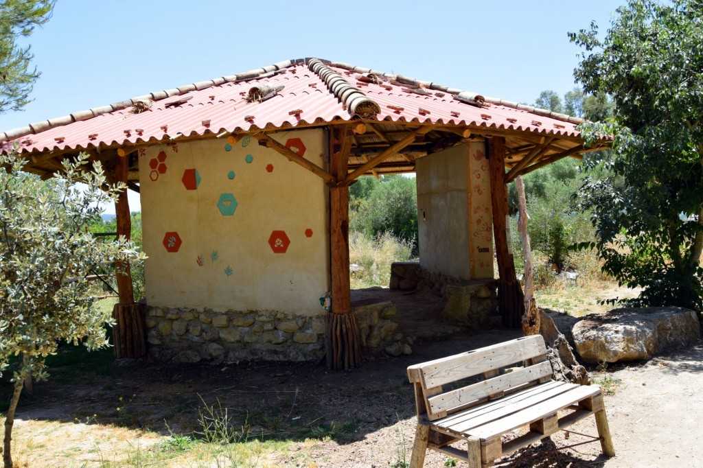 Foto: Rancho Cortesano - Cuartillos (Cádiz), España