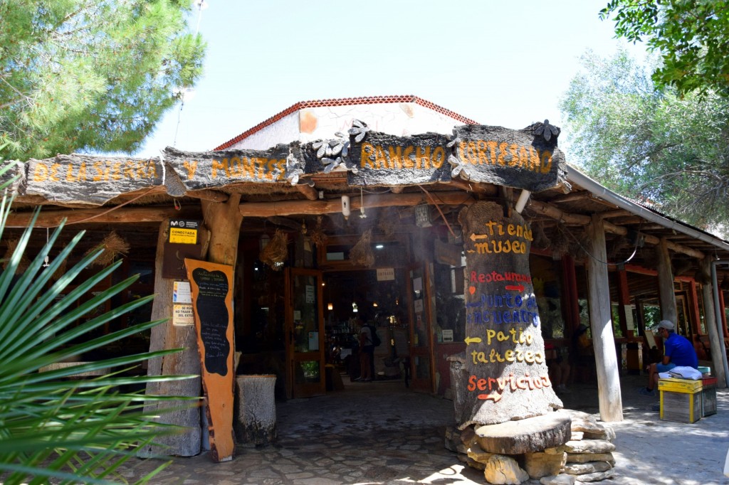 Foto: Rancho Cortesano - Cuartillos (Cádiz), España