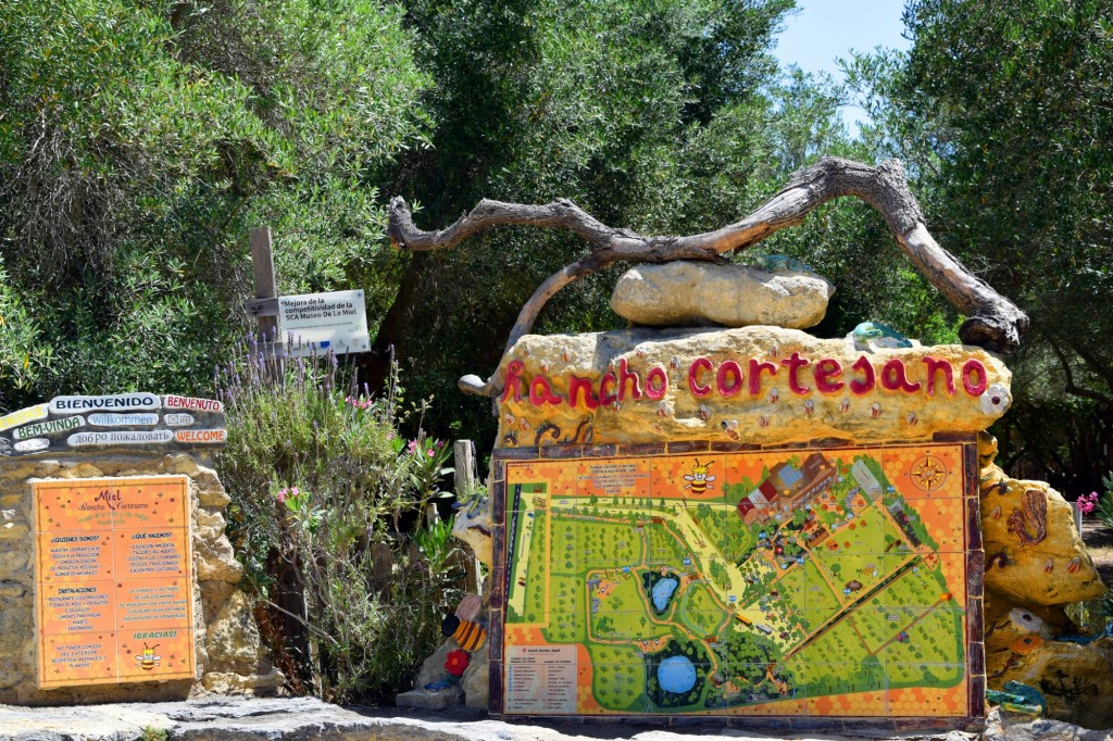 Foto: Rancho Cortesano - Cuartillos (Cádiz), España