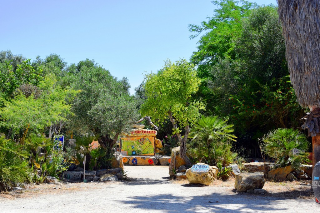 Foto: Rancho Cortesano - Cuartillos (Cádiz), España