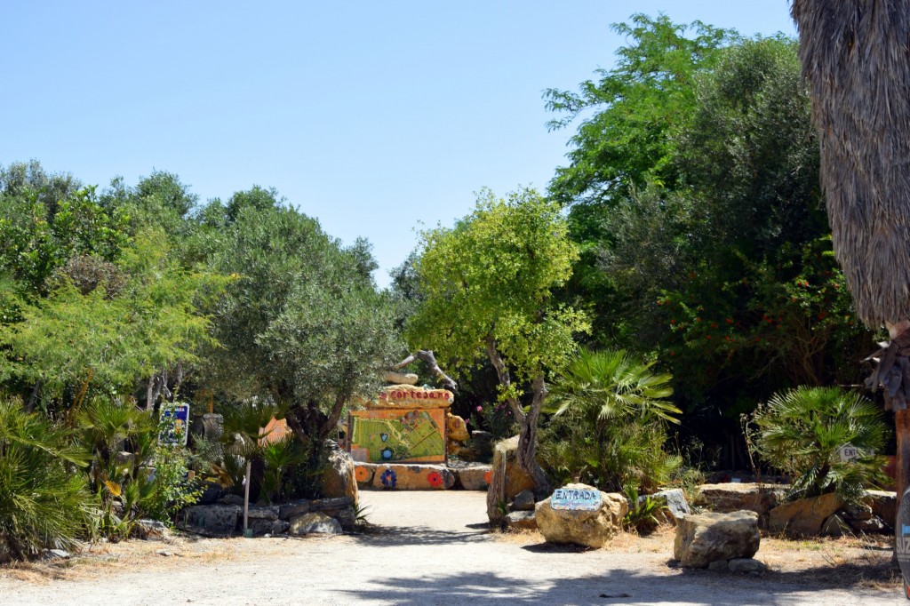 Foto: Rancho Cortesano - Cuartillos (Cádiz), España