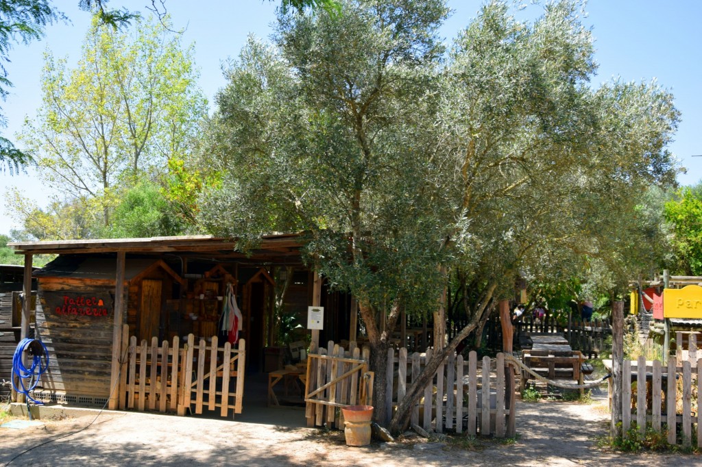 Foto: Rancho Cortesano - Cuartillos (Cádiz), España