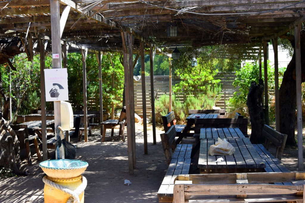 Foto: Rancho Cortesano - Cuartillos (Cádiz), España