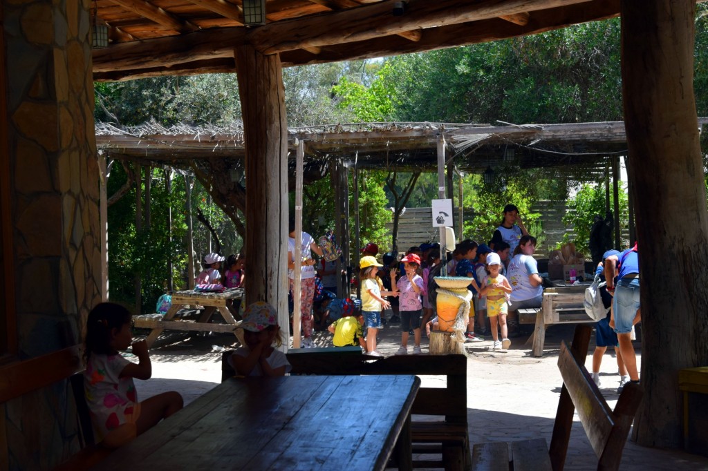 Foto: Rancho Cortesano - Cuartillos (Cádiz), España