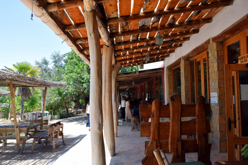 Foto: Rancho Cortesano - Cuartillos (Cádiz), España