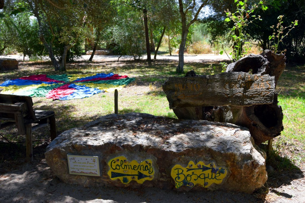 Foto: Rancho Cortesano - Cuartillos (Cádiz), España