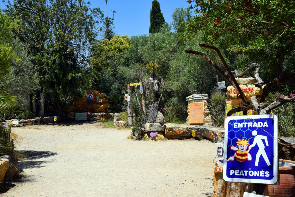 Foto: Rancho Cortesano - Cuartillos (Cádiz), España