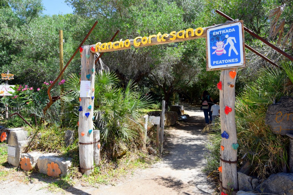 Foto: Rancho Cortesano - Cuartillos (Cádiz), España