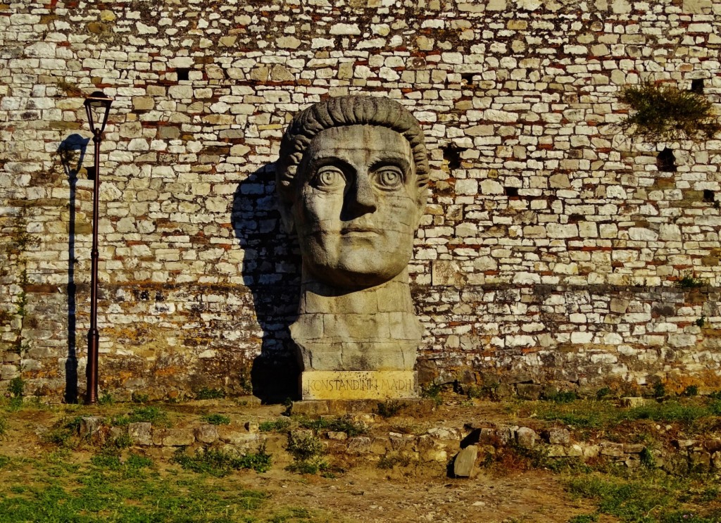 Foto: Kostandini i Madh - Berati (Berat), Albania